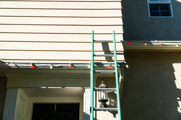 Trusted Penn Valley, CA Siding Installation & Repair Experts